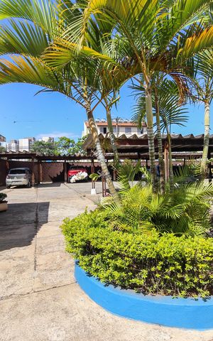 Apartamento à venda com 49m², 2 quartos e 1 vaga Apartamento à venda com 49m², 2 quartos e 1 vagaÁrea Comum