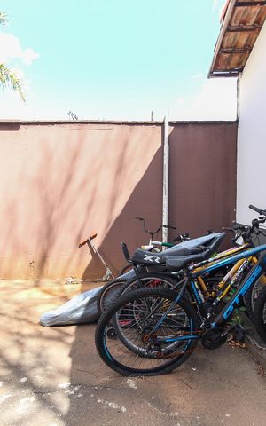 Apartamento à venda com 49m², 2 quartos e 1 vaga Apartamento à venda com 49m², 2 quartos e 1 vagaBicicletário