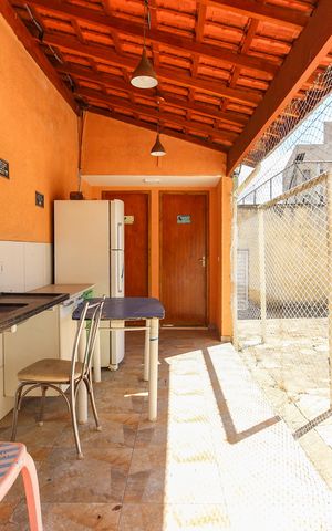 Apartamento à venda com 49m², 2 quartos e 1 vaga Apartamento à venda com 49m², 2 quartos e 1 vagaChurrasqueira