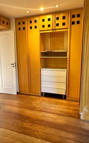 Apartamento à venda com 100m², 3 quartos e 2 vagas Apartamento à venda com 100m², 3 quartos e 2 vagasQuarto 2