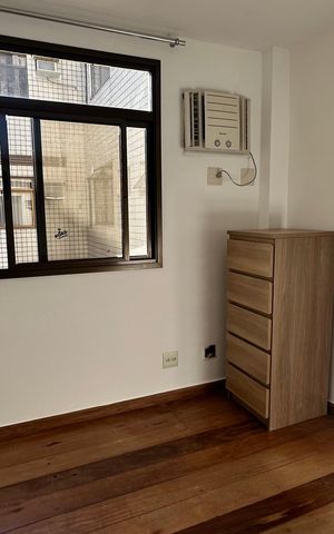 Apartamento à venda com 100m², 3 quartos e 2 vagas Apartamento à venda com 100m², 3 quartos e 2 vagasQuarto 1