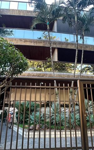 Apartamento à venda com 100m², 3 quartos e 2 vagas Apartamento à venda com 100m², 3 quartos e 2 vagasFachada