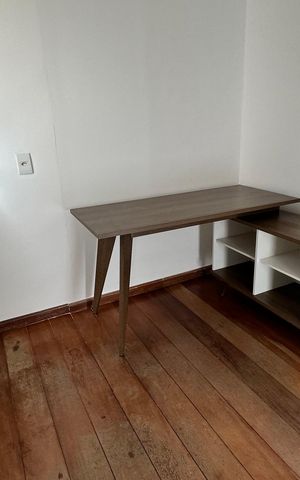 Apartamento à venda com 100m², 3 quartos e 2 vagas Apartamento à venda com 100m², 3 quartos e 2 vagasQuarto 3