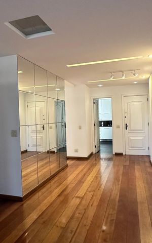 Apartamento à venda com 100m², 3 quartos e 2 vagas Apartamento à venda com 100m², 3 quartos e 2 vagasSala