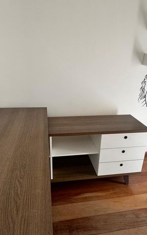 Apartamento à venda com 100m², 3 quartos e 2 vagas Apartamento à venda com 100m², 3 quartos e 2 vagasQuarto 3