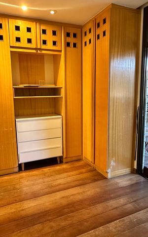 Apartamento à venda com 100m², 3 quartos e 2 vagas Apartamento à venda com 100m², 3 quartos e 2 vagasQuarto 2