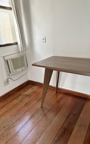 Apartamento à venda com 100m², 3 quartos e 2 vagas Apartamento à venda com 100m², 3 quartos e 2 vagasQuarto 3