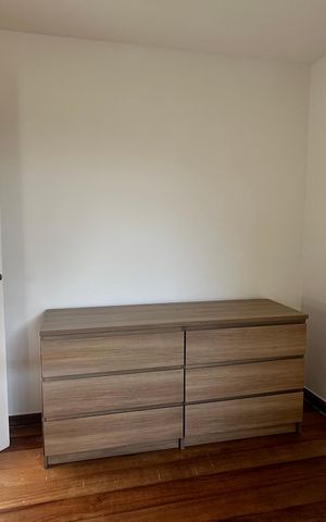 Apartamento à venda com 100m², 3 quartos e 2 vagas Apartamento à venda com 100m², 3 quartos e 2 vagasQuarto 1