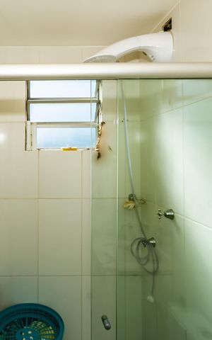 Apartamento à venda com 112m², 2 quartos e 2 vagasBanheiro Suíte
