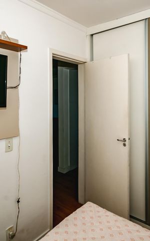 Apartamento à venda com 112m², 2 quartos e 2 vagasSuíte