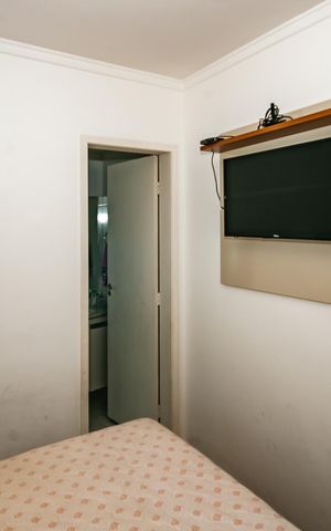 Apartamento à venda com 112m², 2 quartos e 2 vagasSuíte