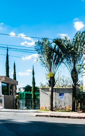 Apartamento à venda com 112m², 2 quartos e 2 vagasFachada