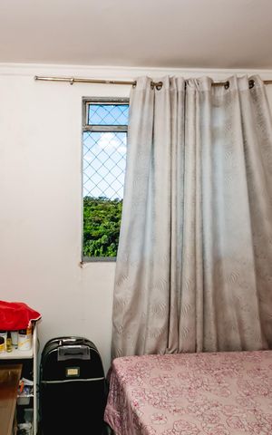 Apartamento à venda com 112m², 2 quartos e 2 vagasQuarto 