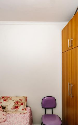 Apartamento à venda com 112m², 2 quartos e 2 vagasQuarto 