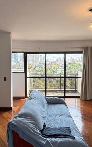 Apartamento à venda com 140m², 3 quartos e 2 vagas Apartamento à venda com 140m², 3 quartos e 2 vagasSala