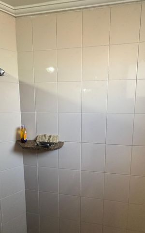 Apartamento à venda com 140m², 3 quartos e 2 vagas Apartamento à venda com 140m², 3 quartos e 2 vagasBanheiro