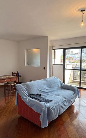 Apartamento à venda com 140m², 3 quartos e 2 vagas Apartamento à venda com 140m², 3 quartos e 2 vagasSala
