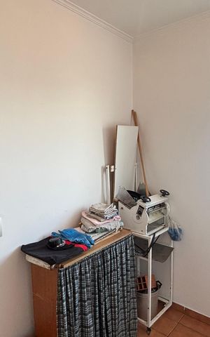 Apartamento à venda com 140m², 3 quartos e 2 vagas Apartamento à venda com 140m², 3 quartos e 2 vagasQuarto da Área de Serviço