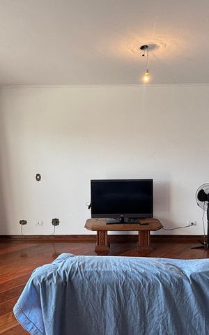 Apartamento à venda com 140m², 3 quartos e 2 vagas Apartamento à venda com 140m², 3 quartos e 2 vagasSala