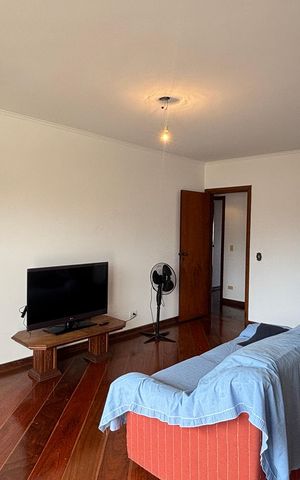 Apartamento à venda com 140m², 3 quartos e 2 vagas Apartamento à venda com 140m², 3 quartos e 2 vagasSala