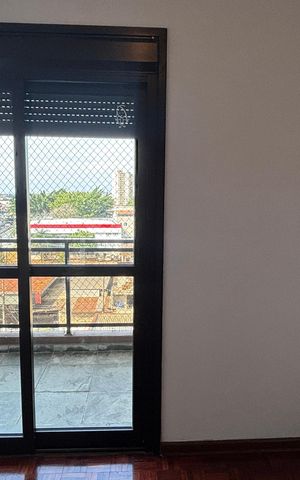 Apartamento à venda com 140m², 3 quartos e 2 vagas Apartamento à venda com 140m², 3 quartos e 2 vagasQuarto 2