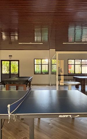 Apartamento à venda com 140m², 3 quartos e 2 vagas Apartamento à venda com 140m², 3 quartos e 2 vagasSalão de jogos