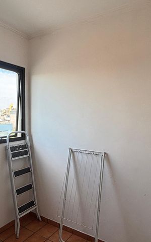 Apartamento à venda com 140m², 3 quartos e 2 vagas Apartamento à venda com 140m², 3 quartos e 2 vagasQuarto da Área de Serviço