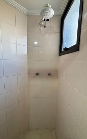 Apartamento à venda com 140m², 3 quartos e 2 vagas Apartamento à venda com 140m², 3 quartos e 2 vagasBanheiro