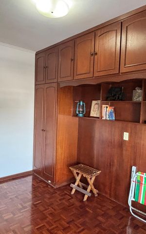 Apartamento à venda com 140m², 3 quartos e 2 vagas Apartamento à venda com 140m², 3 quartos e 2 vagasQuarto 1