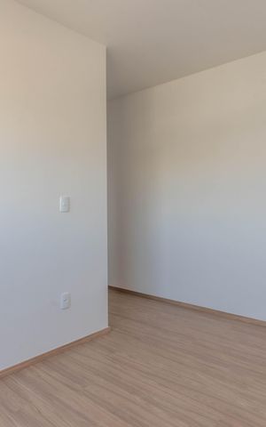 Apartamento à venda com 59m², 2 quartos e 2 vagas Apartamento à venda com 59m², 2 quartos e 2 vagasQuarto 2