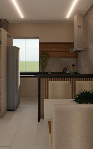 Apartamento à venda com 144m², 3 quartos e 2 vagas