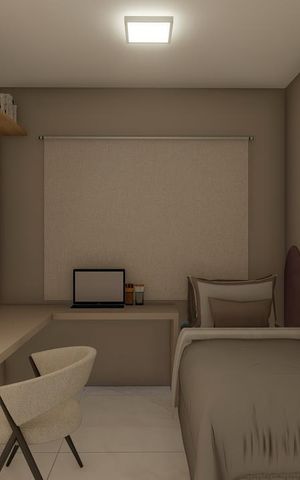 Apartamento à venda com 72m², 3 quartos e 2 vagas
