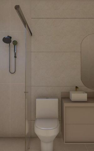 Apartamento à venda com 72m², 3 quartos e 2 vagas