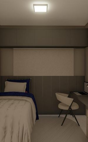 Apartamento à venda com 72m², 3 quartos e 2 vagas
