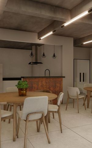Apartamento à venda com 72m², 3 quartos e 2 vagas