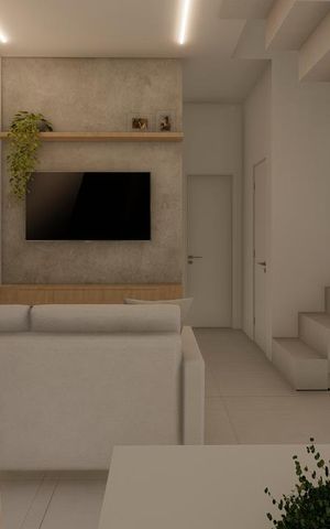 Apartamento à venda com 72m², 3 quartos e 2 vagas