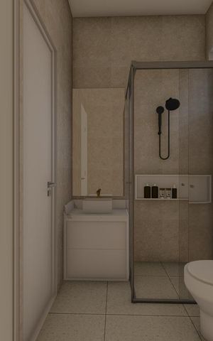Apartamento à venda com 72m², 3 quartos e 2 vagas