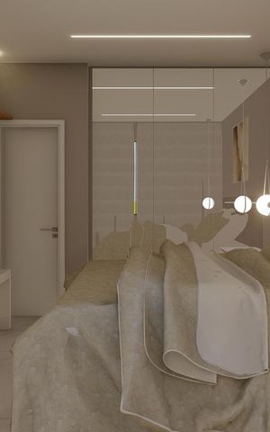 Apartamento à venda com 72m², 3 quartos e 2 vagas