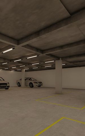 Apartamento à venda com 72m², 3 quartos e 2 vagas