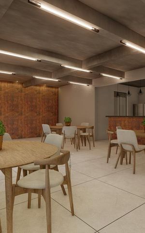Apartamento à venda com 72m², 3 quartos e 2 vagas