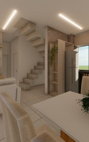Apartamento à venda com 72m², 3 quartos e 2 vagas