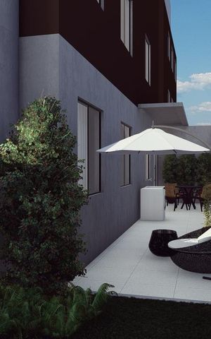 Apartamento à venda com 72m², 3 quartos e 2 vagas