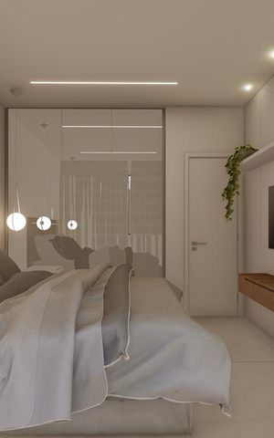 Apartamento à venda com 72m², 3 quartos e 2 vagas