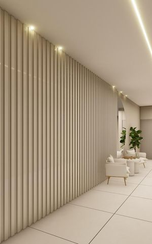 Apartamento à venda com 72m², 3 quartos e 2 vagas