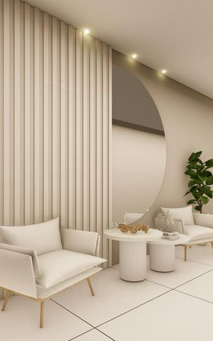 Apartamento à venda com 67m², 3 quartos e 2 vagas