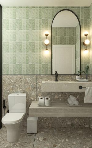 Apartamento à venda com 108m², 2 quartos e 2 vagas