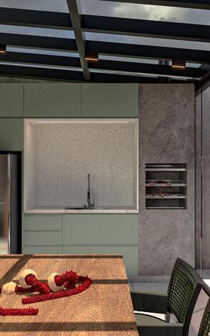 Apartamento à venda com 108m², 2 quartos e 2 vagas