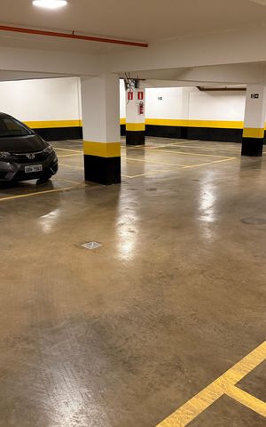 Apartamento à venda com 62m², 2 quartos e 2 vagas