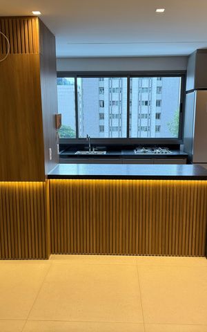 Apartamento à venda com 62m², 2 quartos e 2 vagas