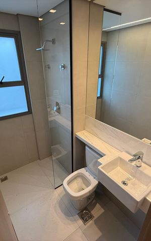 Apartamento à venda com 62m², 2 quartos e 2 vagas